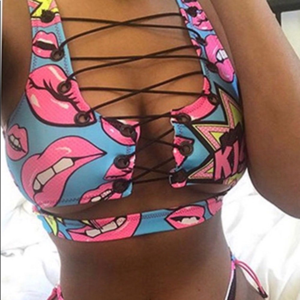 Swimwear - Picture 2 of 2